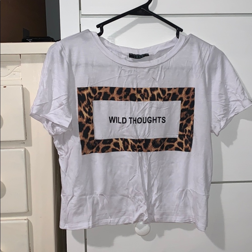 Wild thoughts